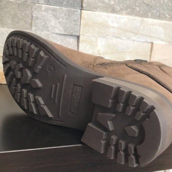 Carlos by Carlos Santana Sabina Knee High Boot - Picture 5 of 5